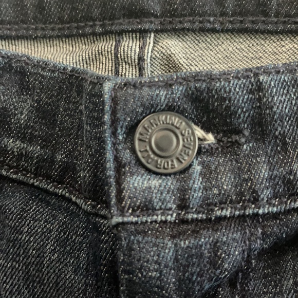 7 for All Mankind Bootcut Jeans - Picture 6 of 9